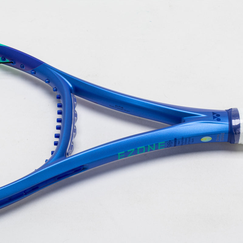 Yonex EZONE 98+ 305g Blast Blue (8th Gen)