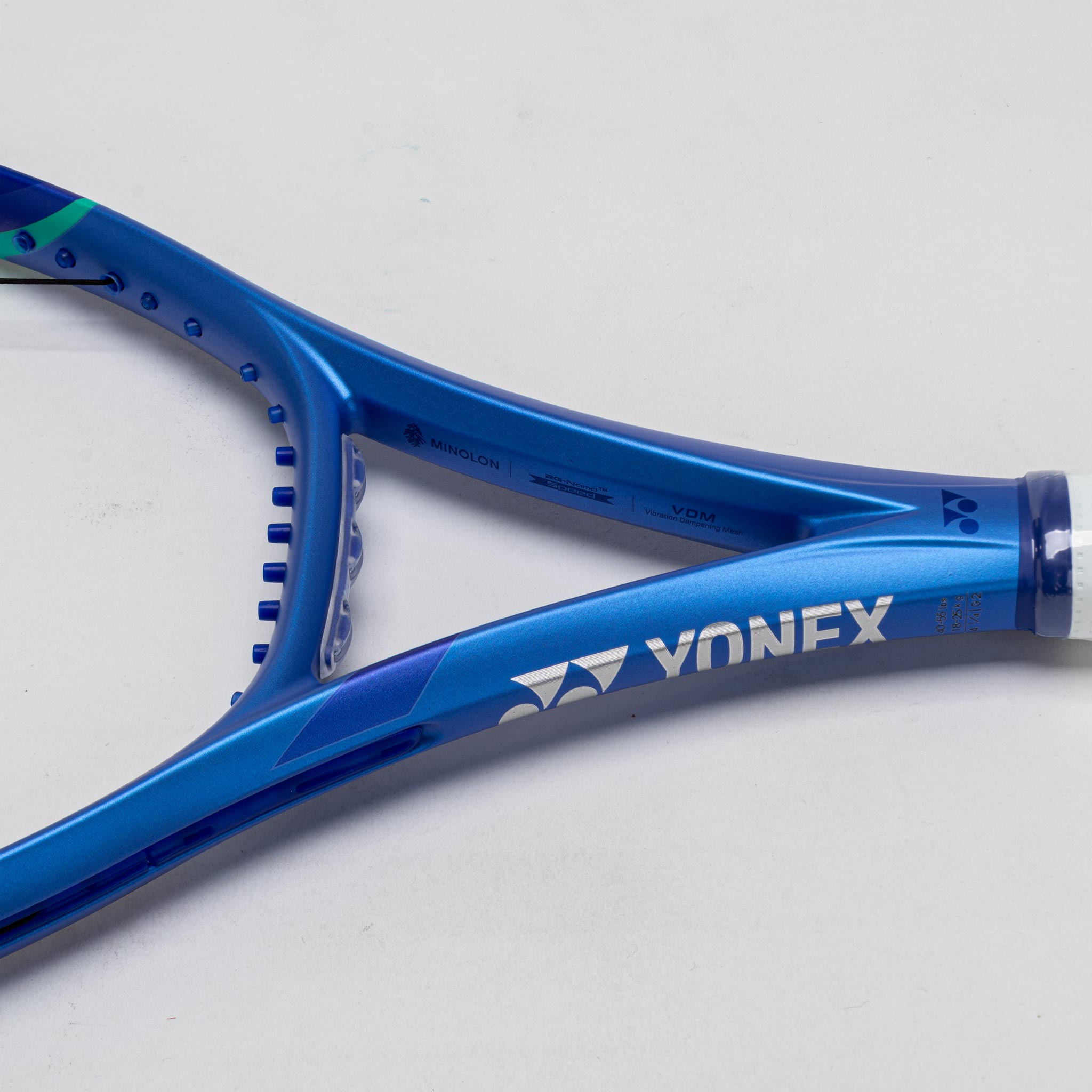 Yonex EZONE 100SL 270g Blast Blue (8th Gen)