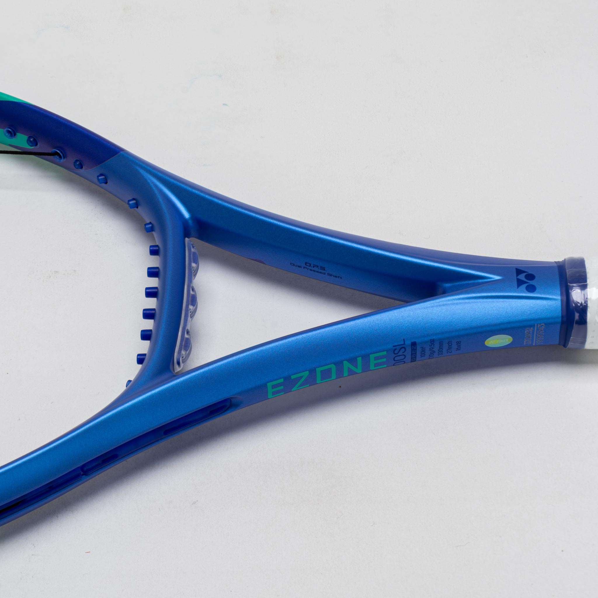 Yonex EZONE 100SL 270g Blast Blue (8th Gen)