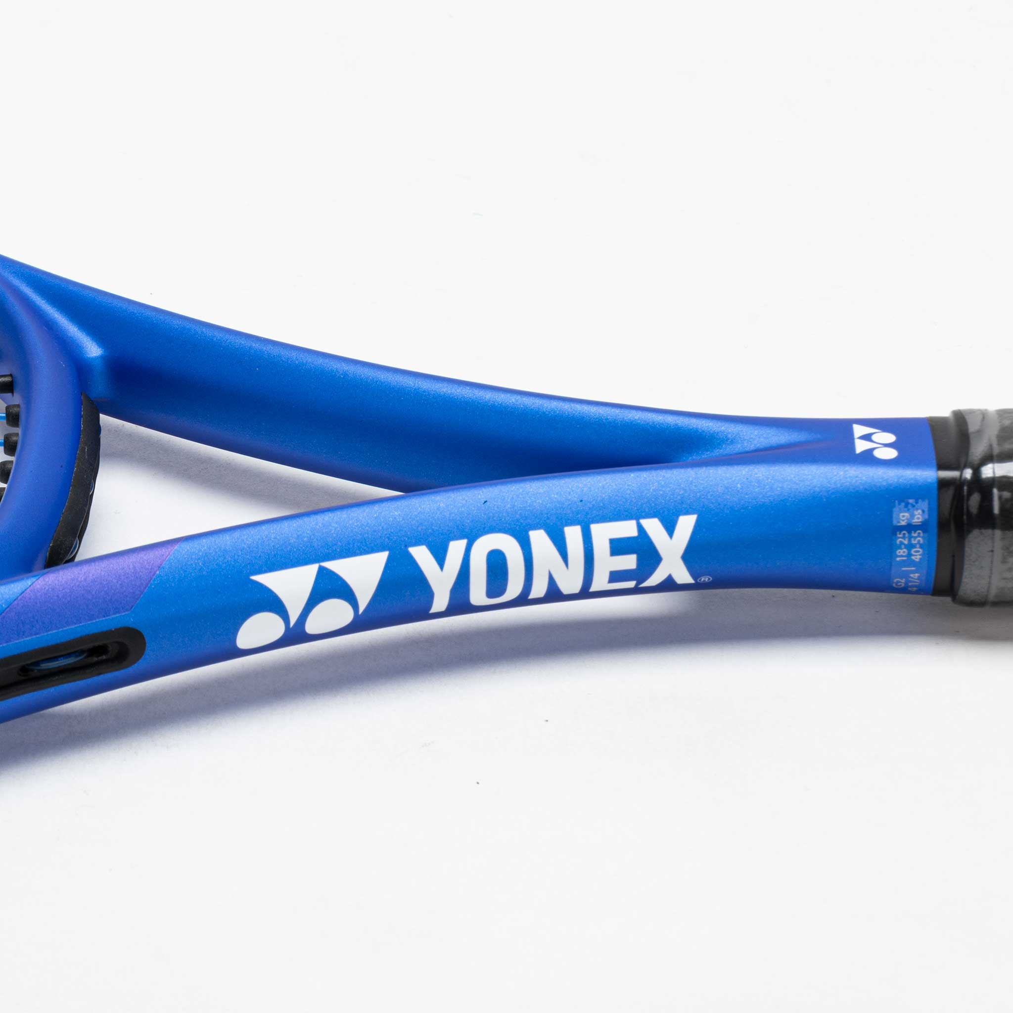 Yonex EZONE Ace 260g Blast Blue (8th Gen)