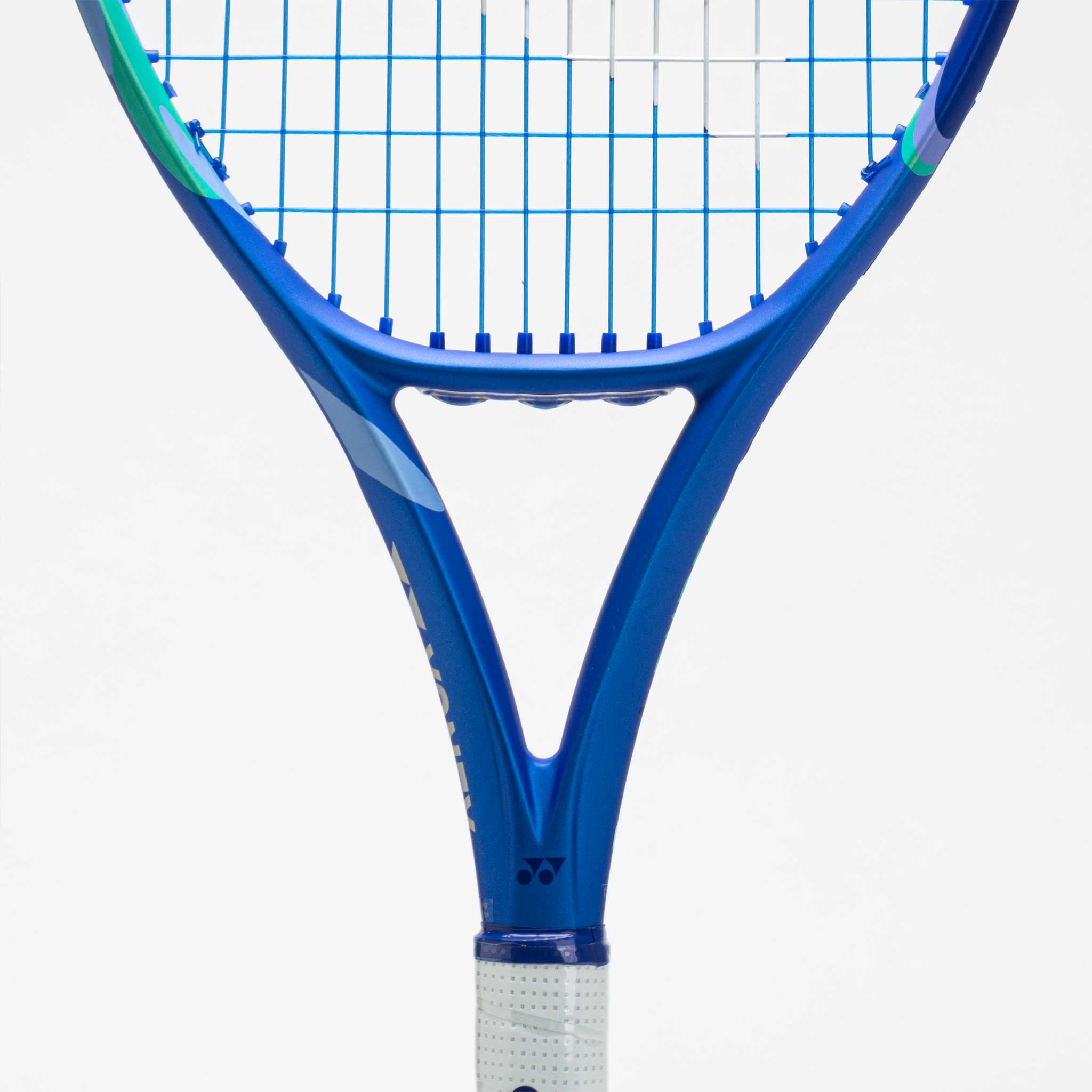 Yonex EZONE Alpha L 100 260g Blast Blue (8th Gen) – Holabird
