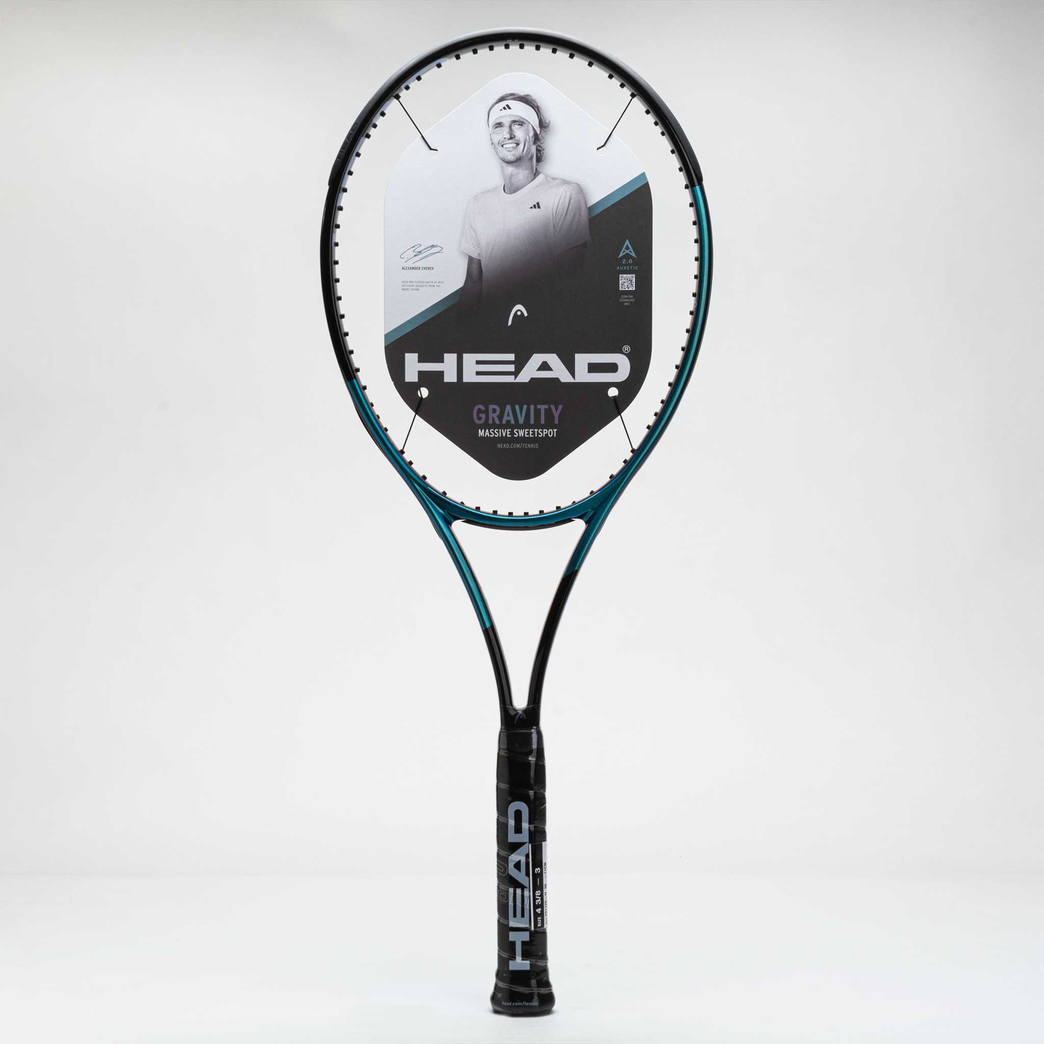 HEAD Gravity MP 2025