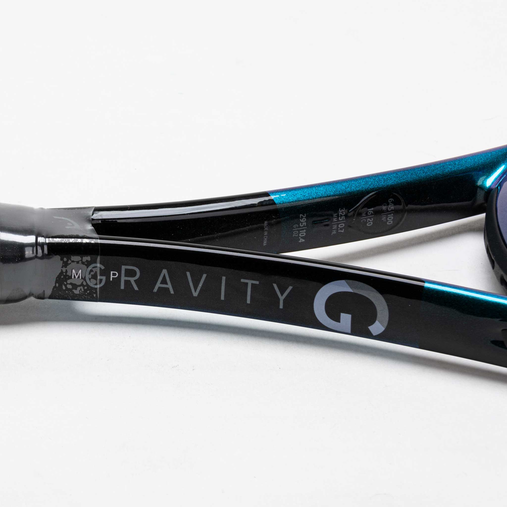 2025 Gravity MP head グラビティMP