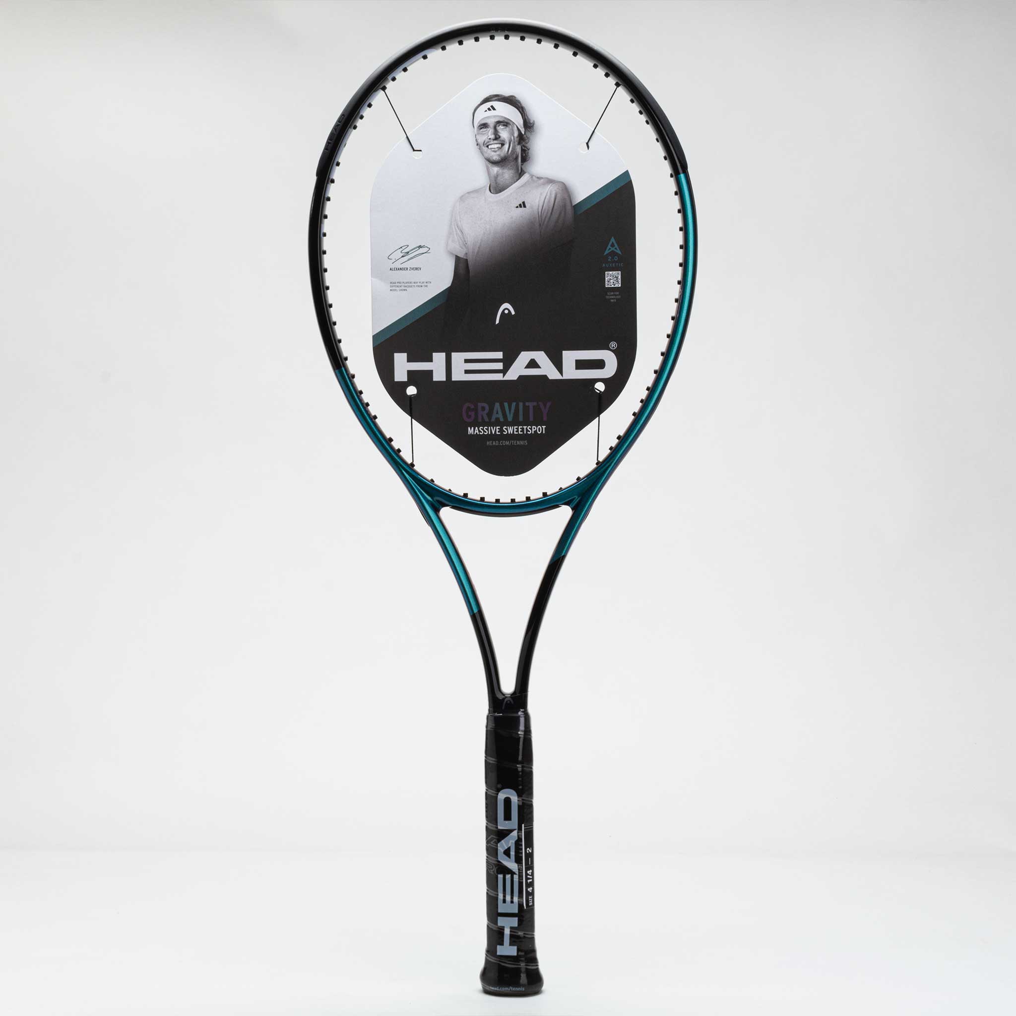 HEAD Gravity MP L 2025