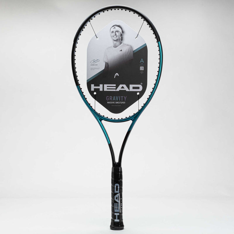 Racchetta da padel Head gravity Racchetta da padel Head gravity