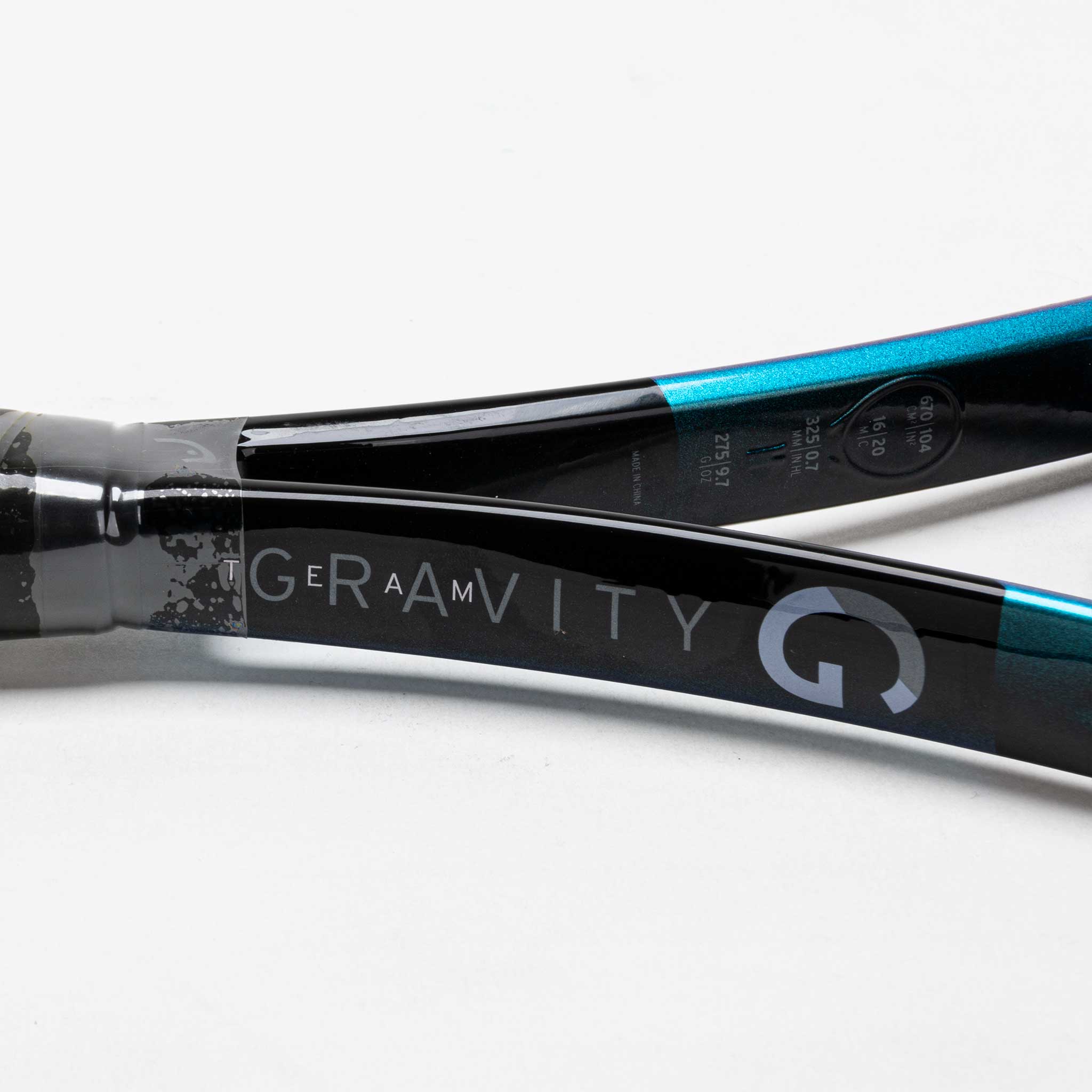 HEAD Gravity Team 2025 – Holabird Sports