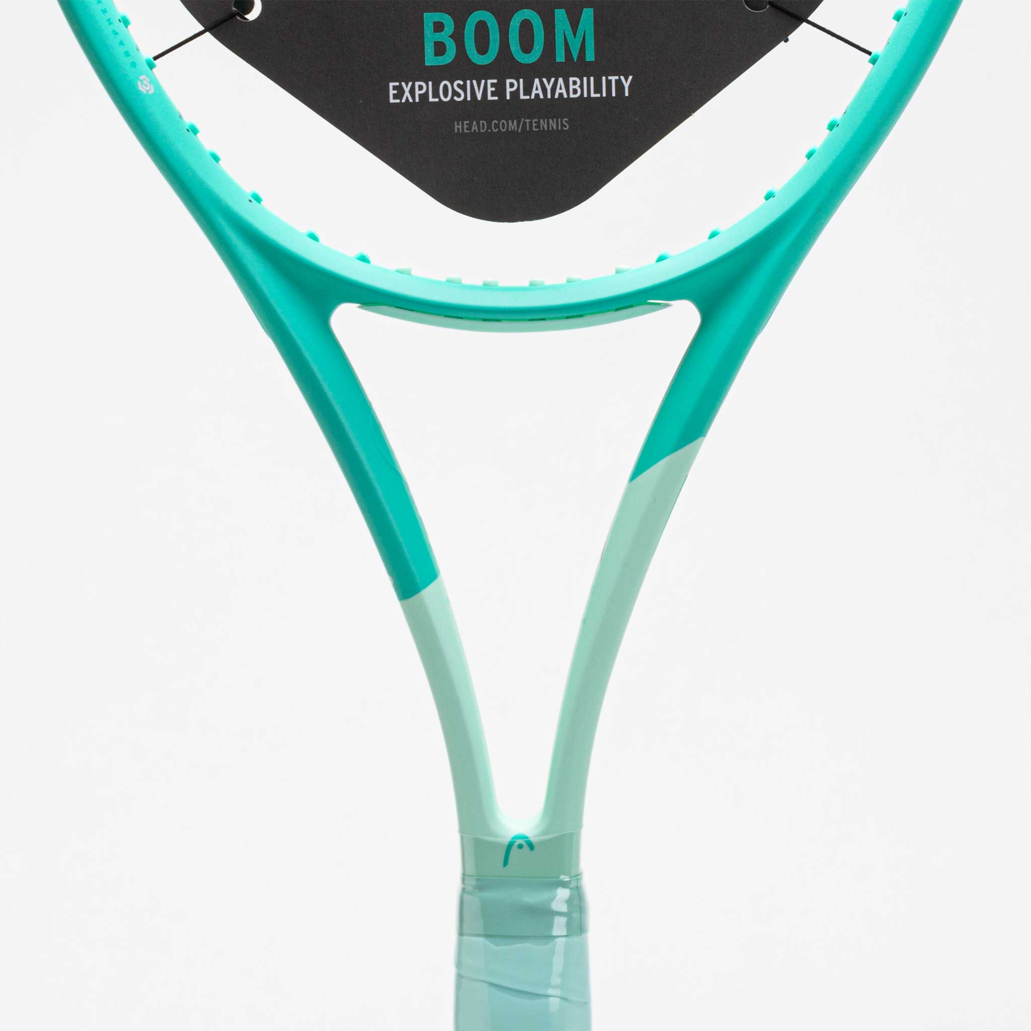 HEAD Boom MP L 2024 Mint – Holabird Sports