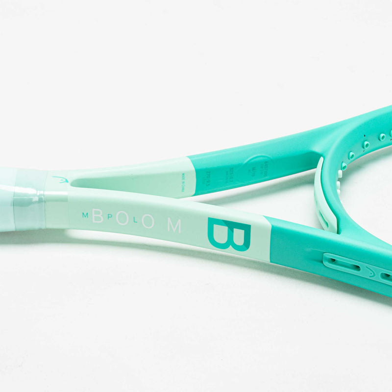 HEAD Boom MP L 2024 Mint