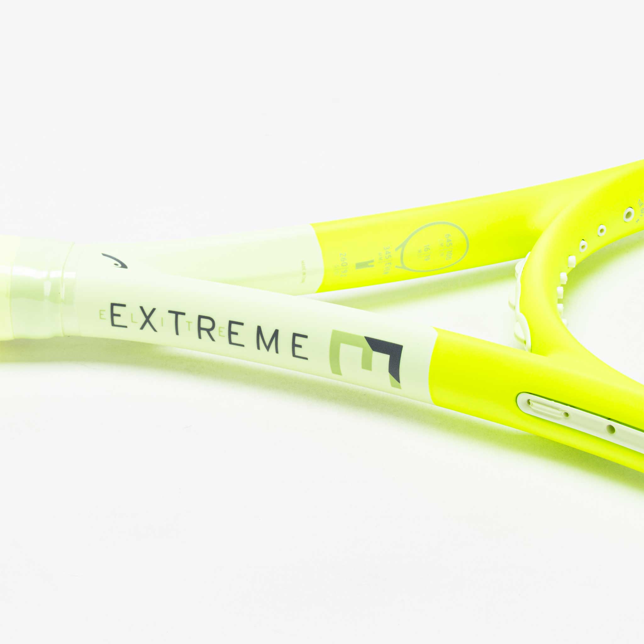 AUXETIC2.0 遮 EXTREME MP グリップ3