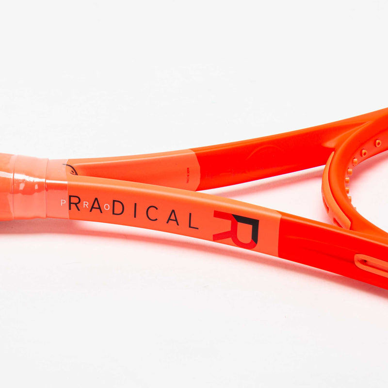 HEAD Radical Pro 2025
