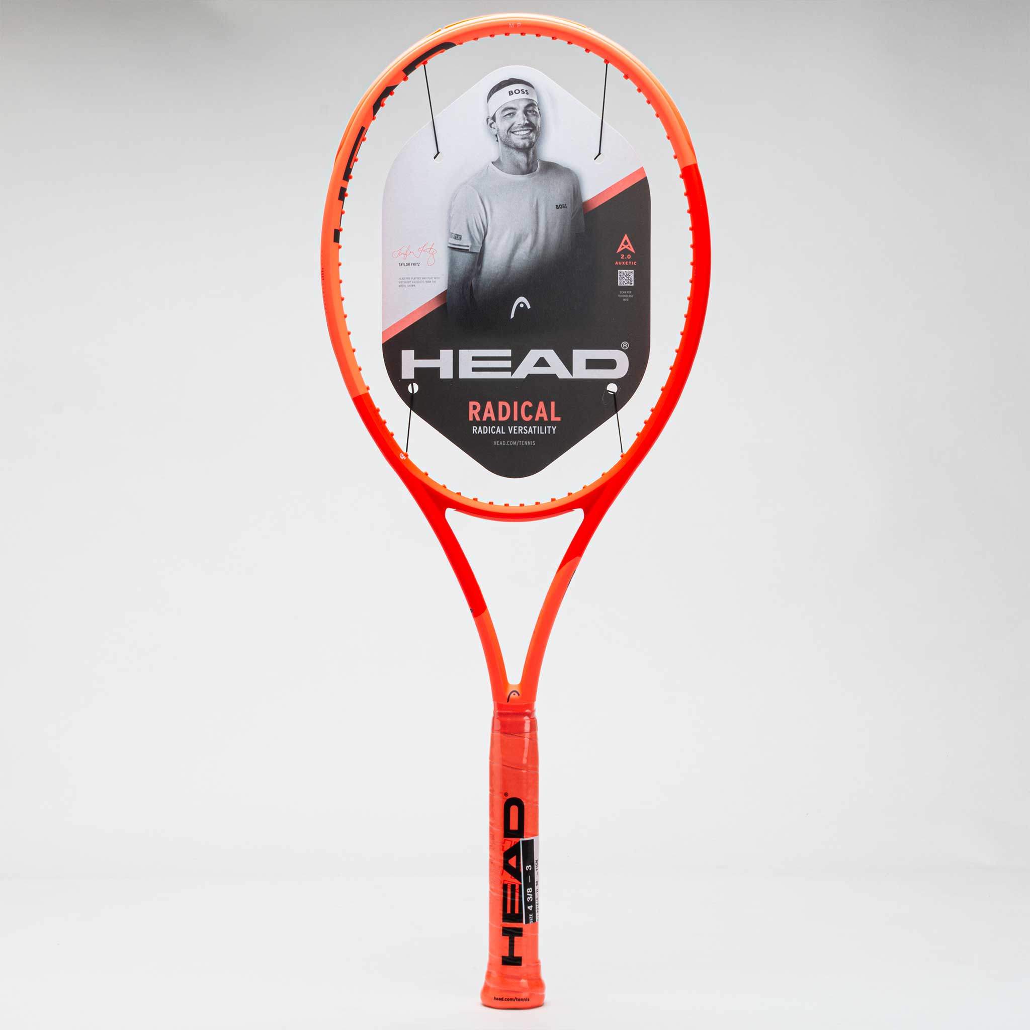 HEAD Radical Racquets 2025 – Holabird Sports