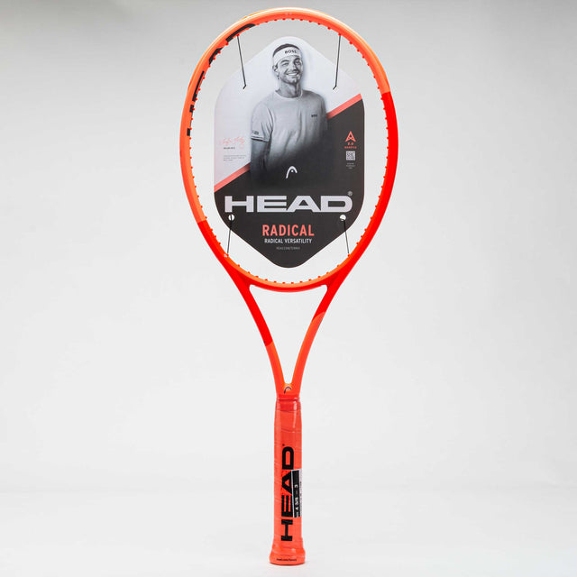 Head Radical MP