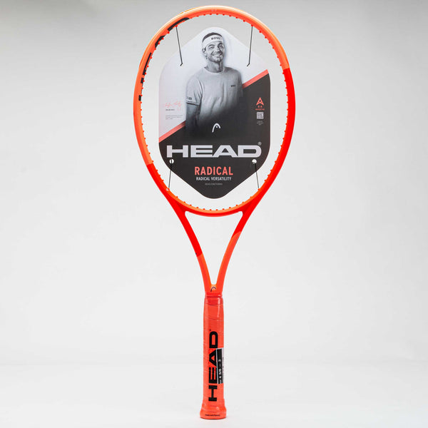 HEAD Radical MP 2025