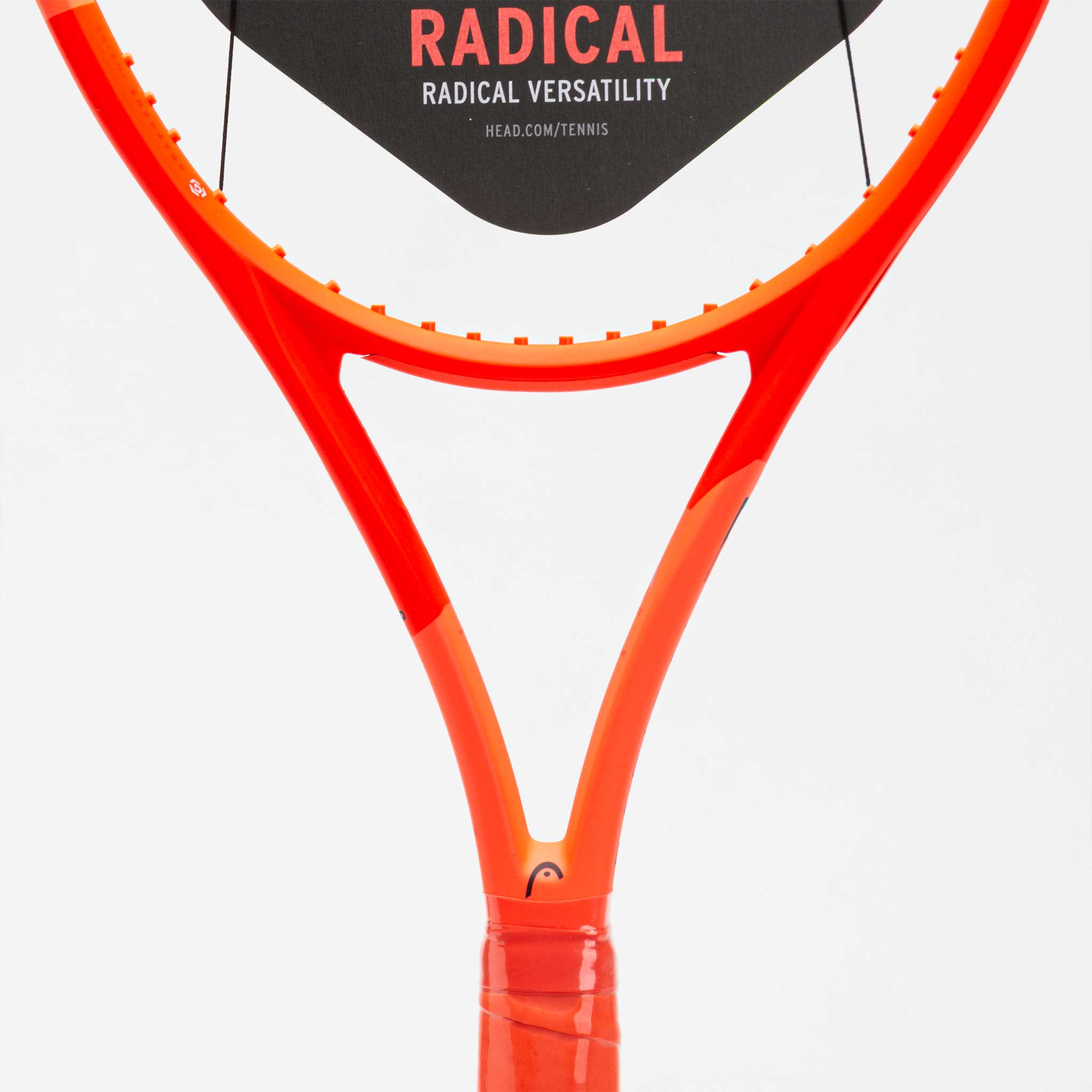 HEAD Radical Racquets 2025 – Holabird Sports