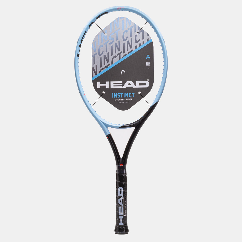 HEAD Instinct Team L 2025 - Racchetta da Tennis Unisex Adulto HEAD Instinct Team L 2025 - Racchetta da Tennis Unisex Adulto