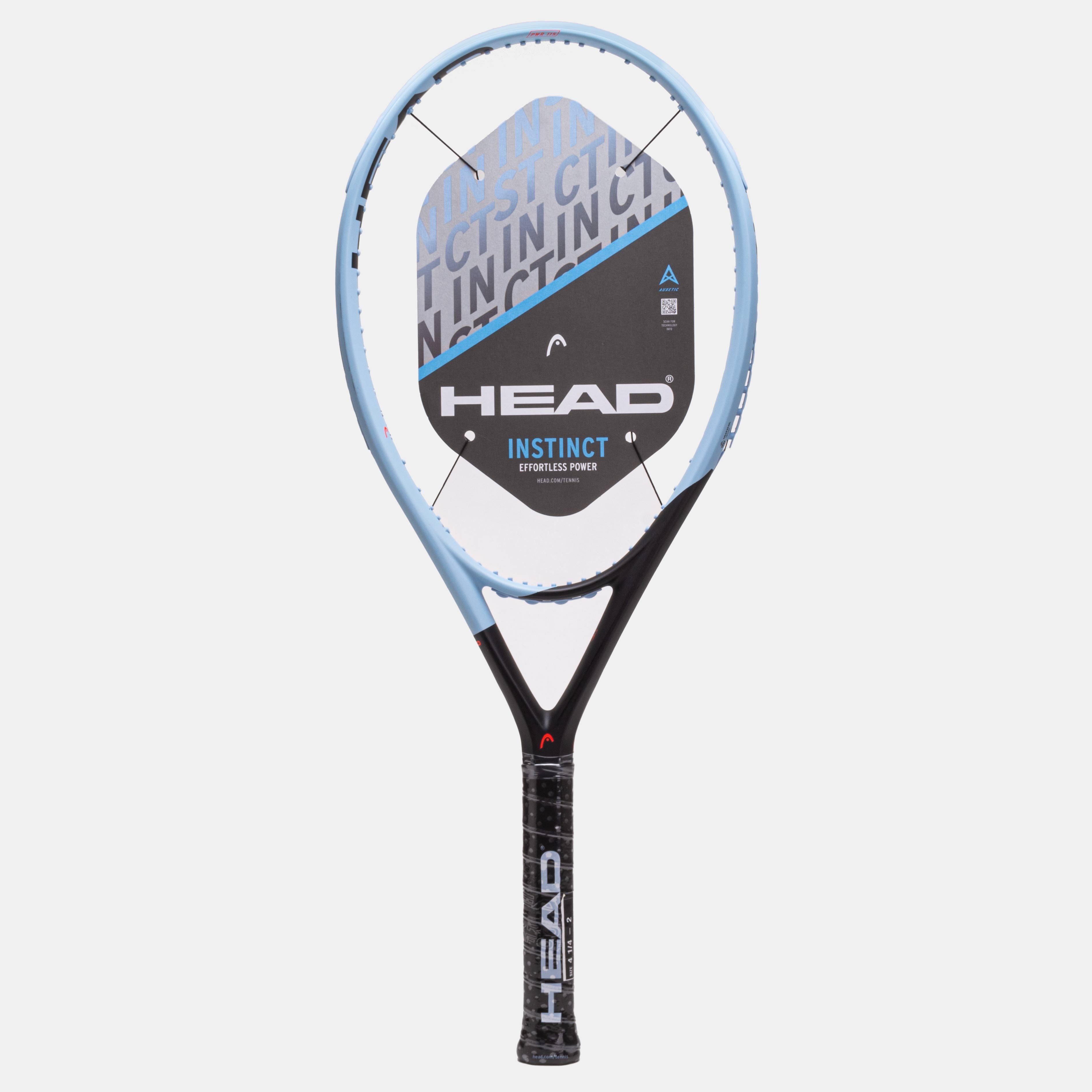 HEAD Instinct PWR 115 2025