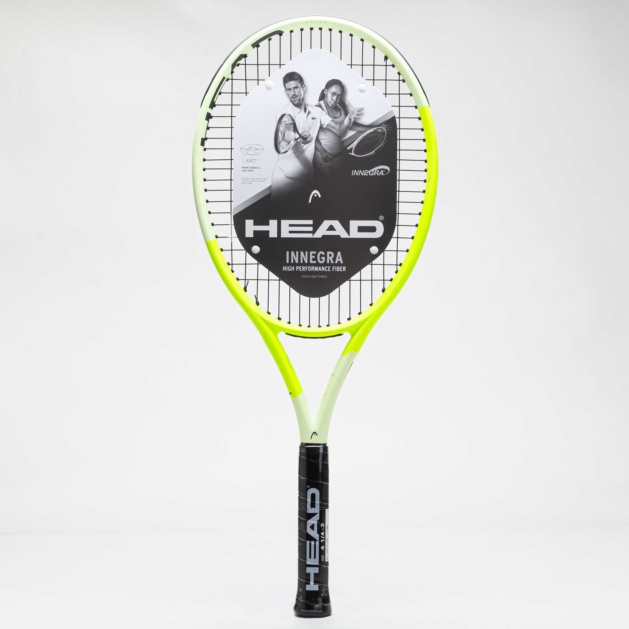 HEAD IG Extreme XCEED