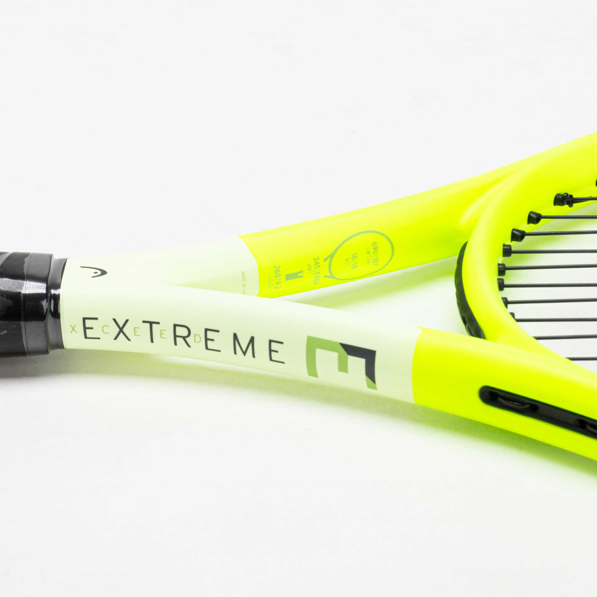 HEAD EXTREME MP G2