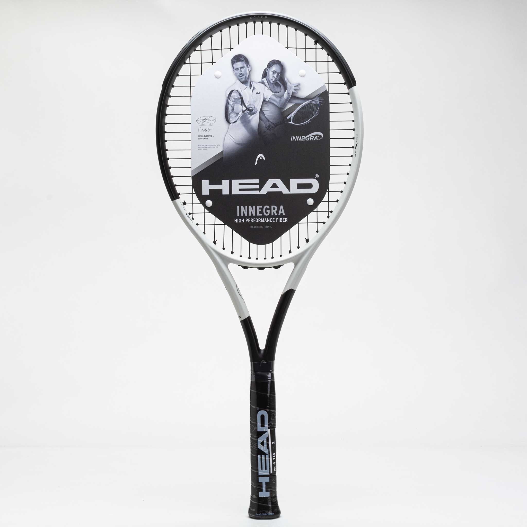 HEAD IG Speed XCEED