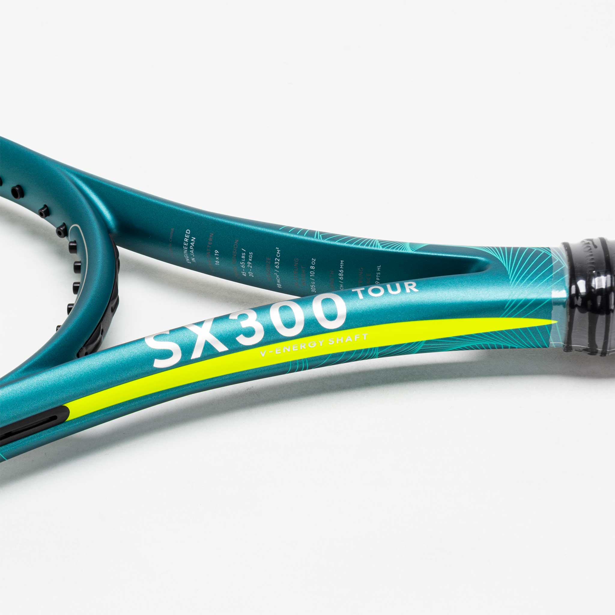 Dunlop SX 300 Tour 2025