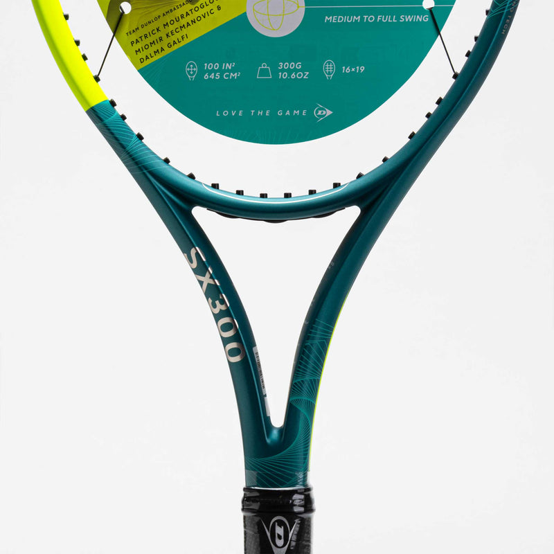 Dunlop SX 300 2025