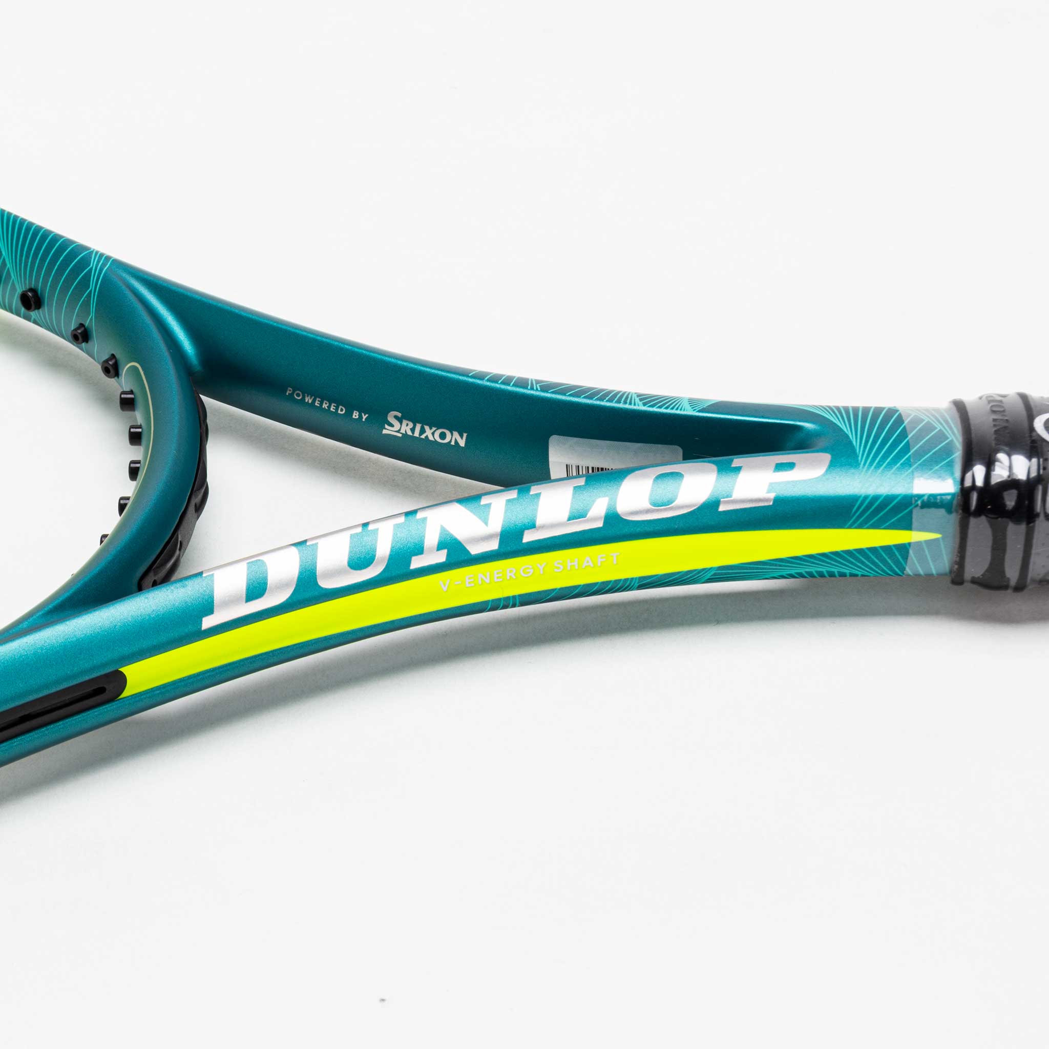 Dunlop SX 300 Tour Raquette de compétition non cordée Dunlop SX 300 Tour Raquette de compétition non cordée
