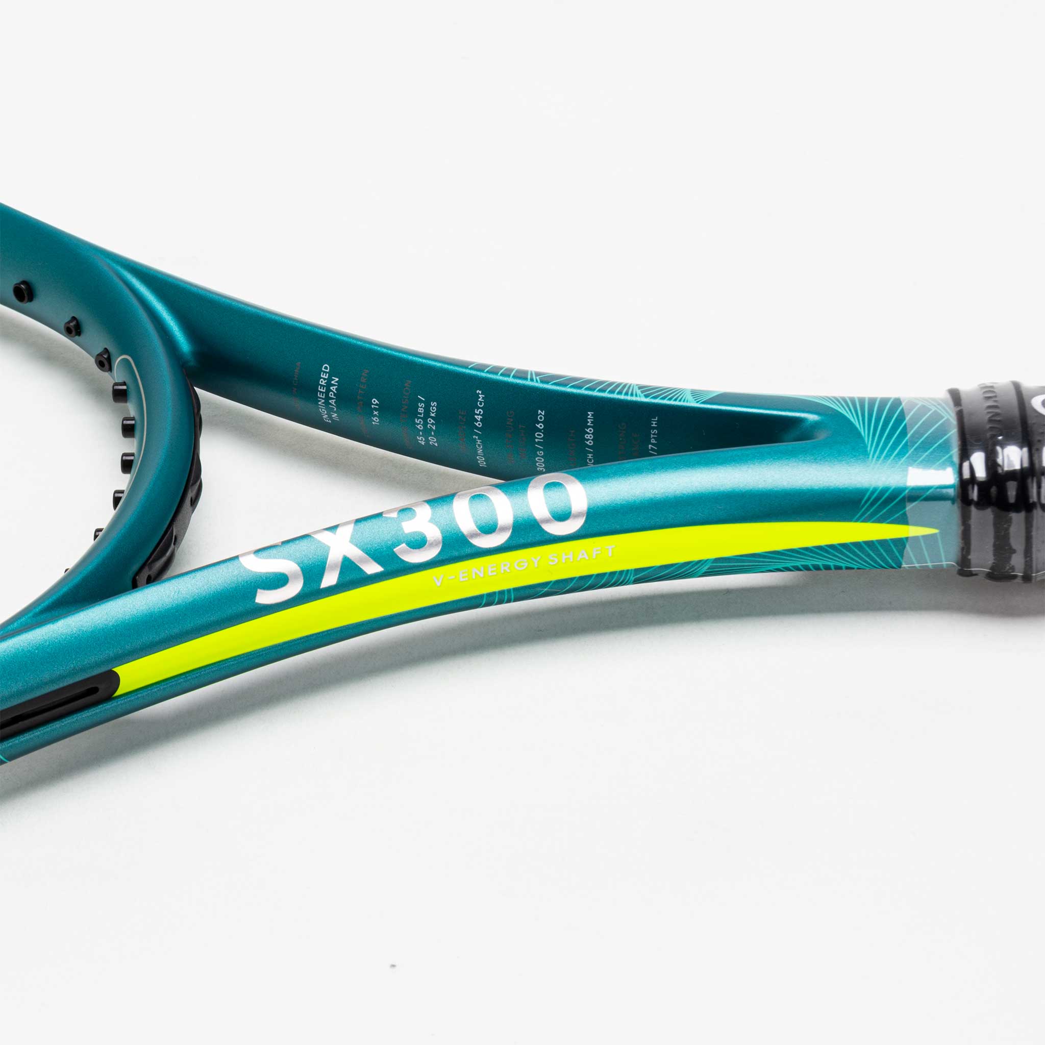 Dunlop SX 300 2025