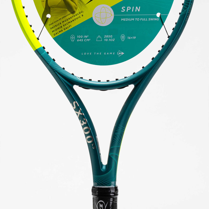 Dunlop SX 300 LS 2025