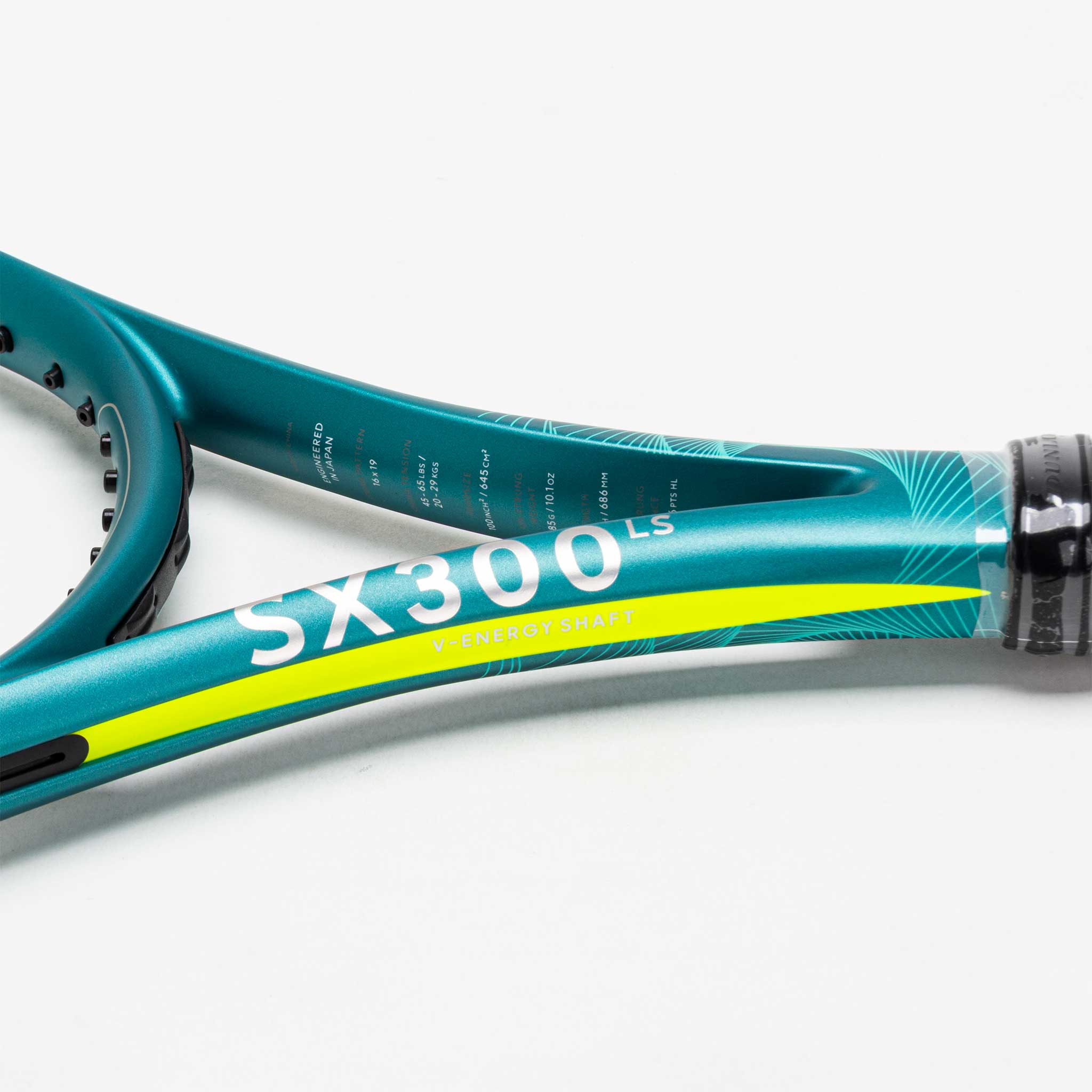 Dunlop SX 300 LS 2025