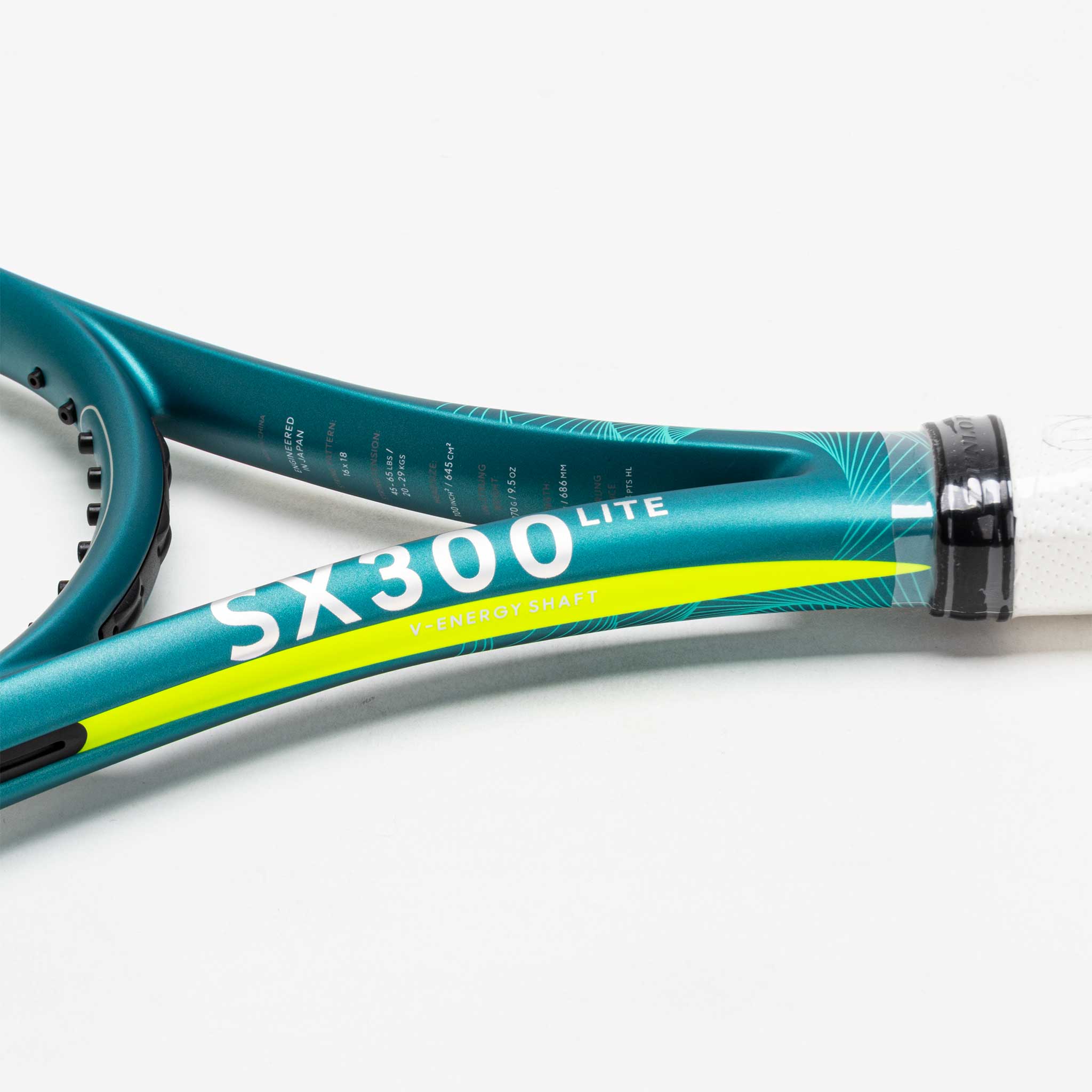 Dunlop SX 300 Lite – Holabird Sports