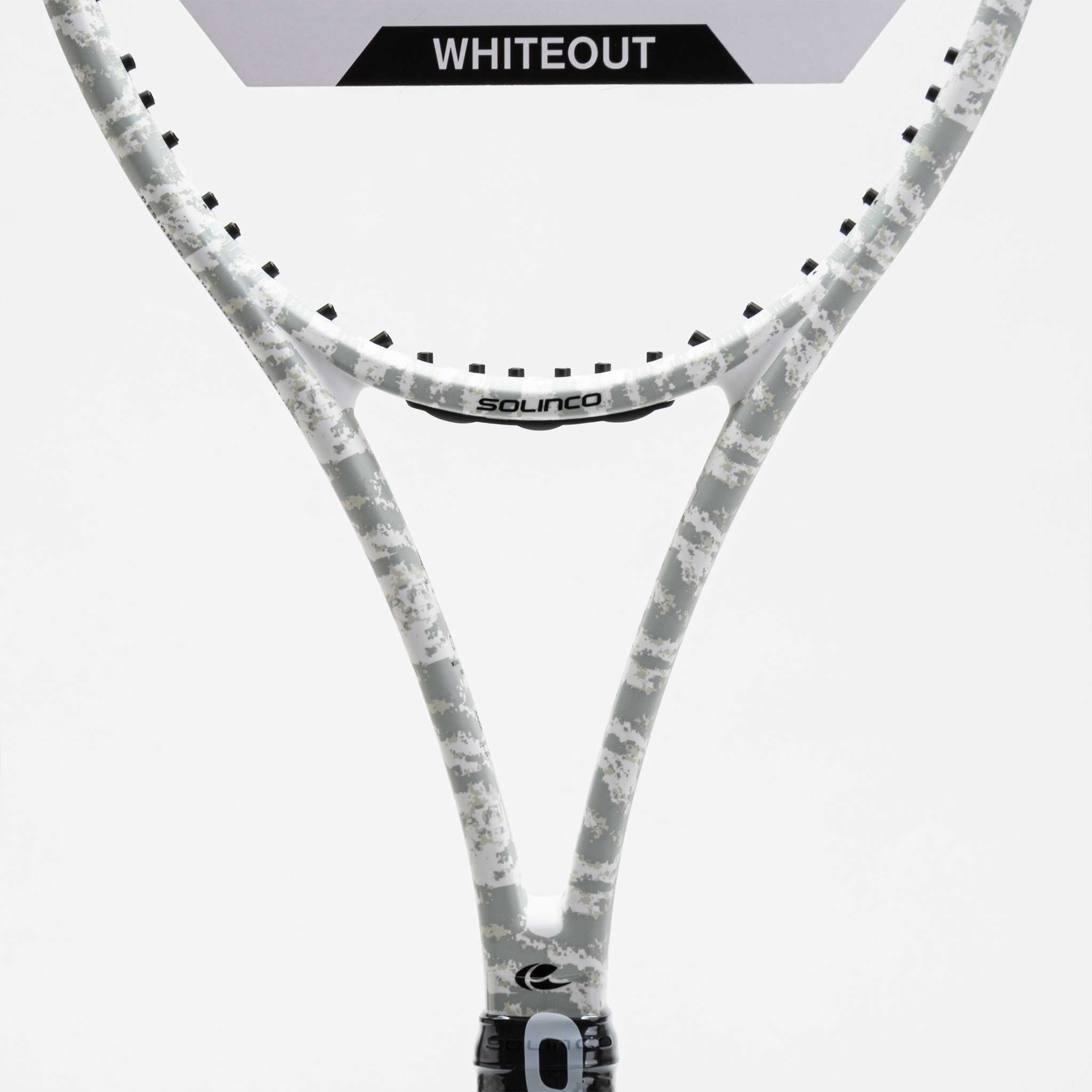 Solinco Whiteout V2 290