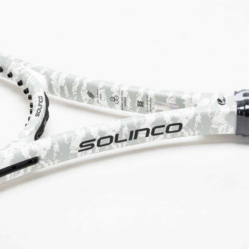 Solinco Whiteout V2 290