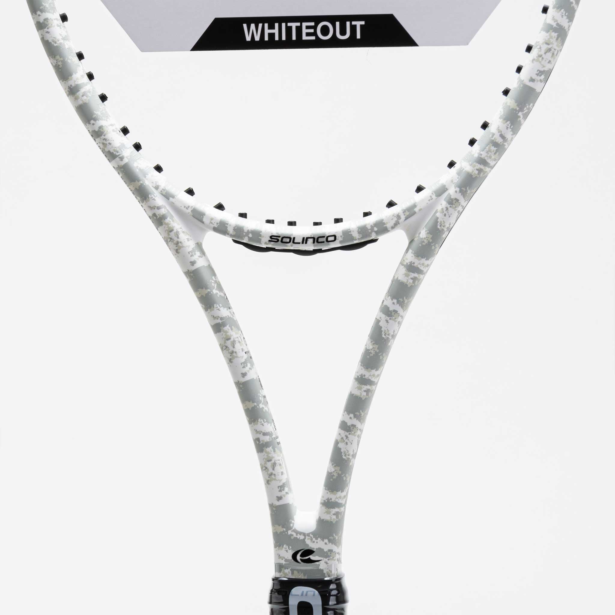 Solinco Whiteout V2 305