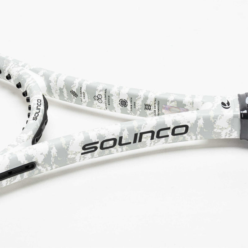 Solinco Whiteout V2 305