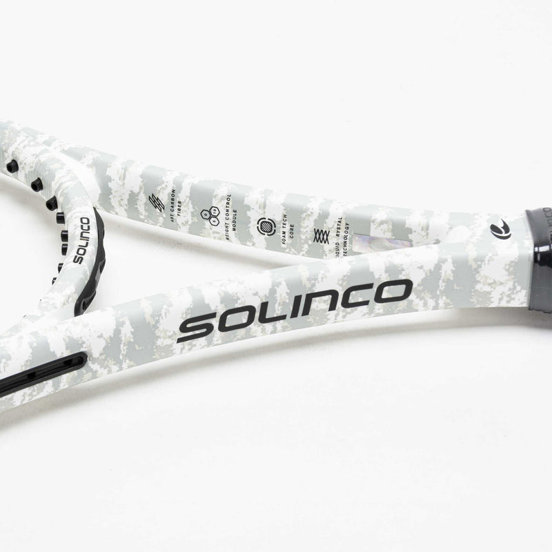 Solinco Whiteout V2 305 XTD