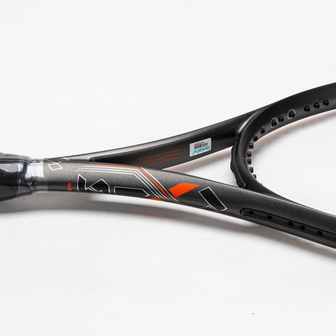 Diadem Axis 100 – Holabird Sports