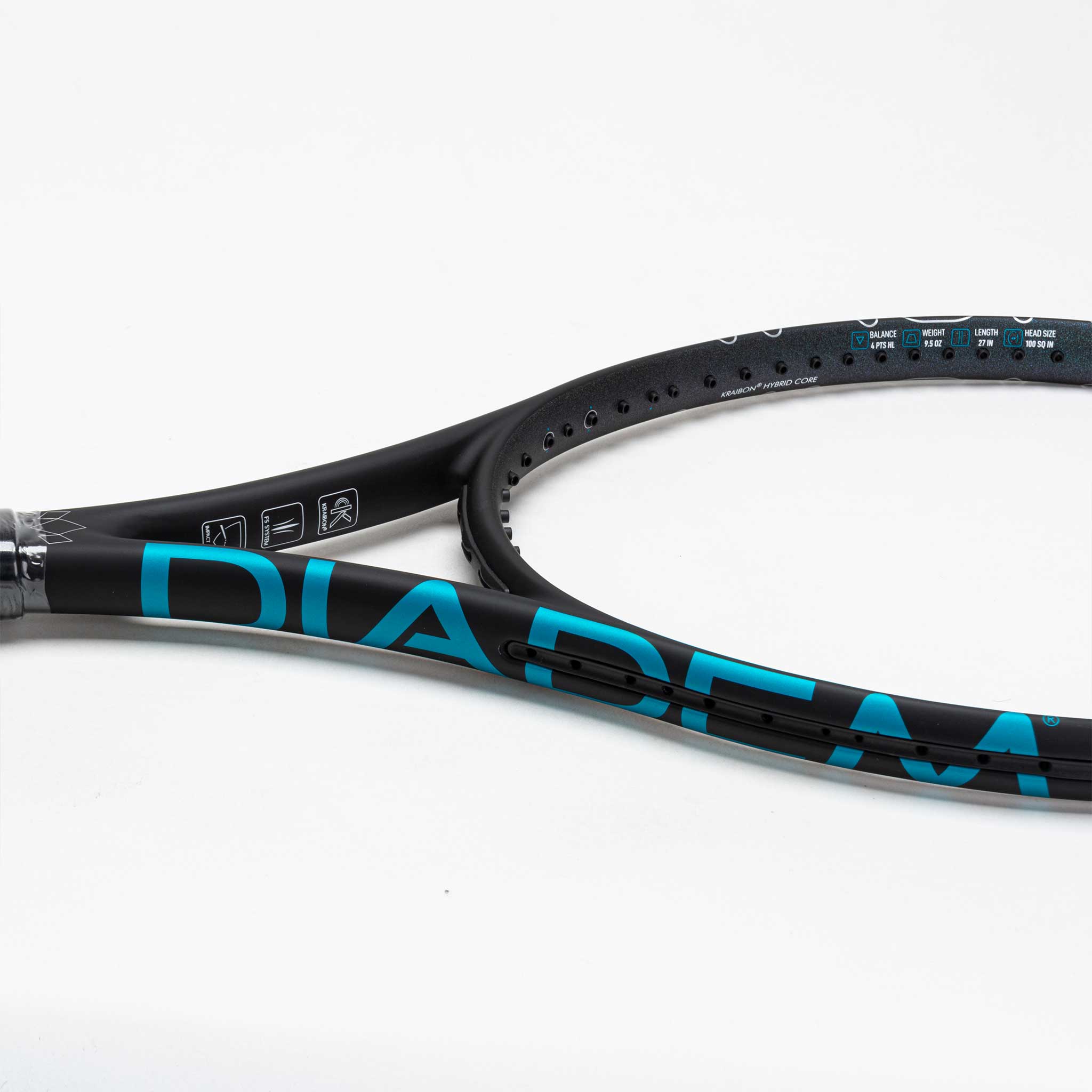 Diadem Nova Lite v3 – Holabird Sports