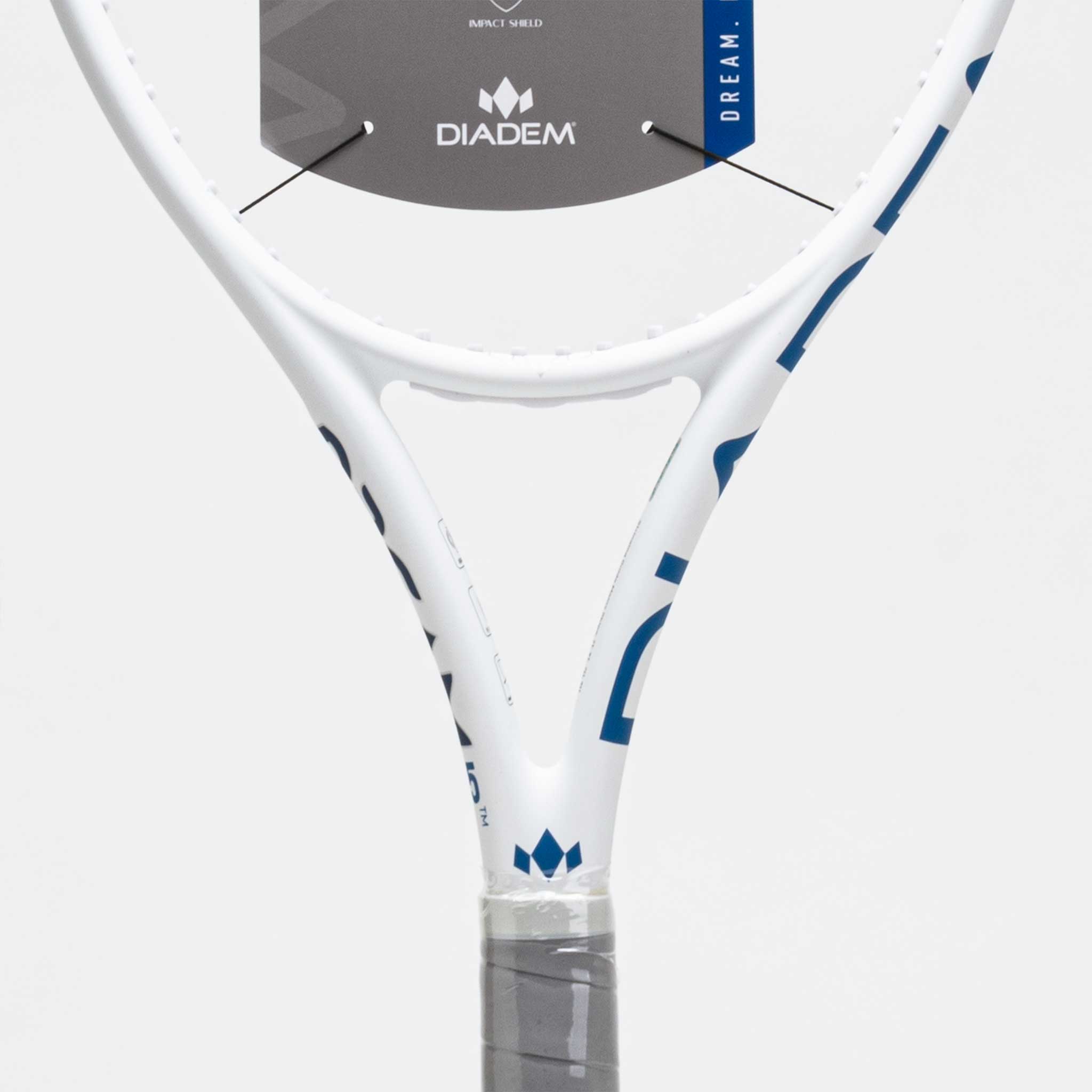 Diadem Tennis Racquets – Holabird Sports