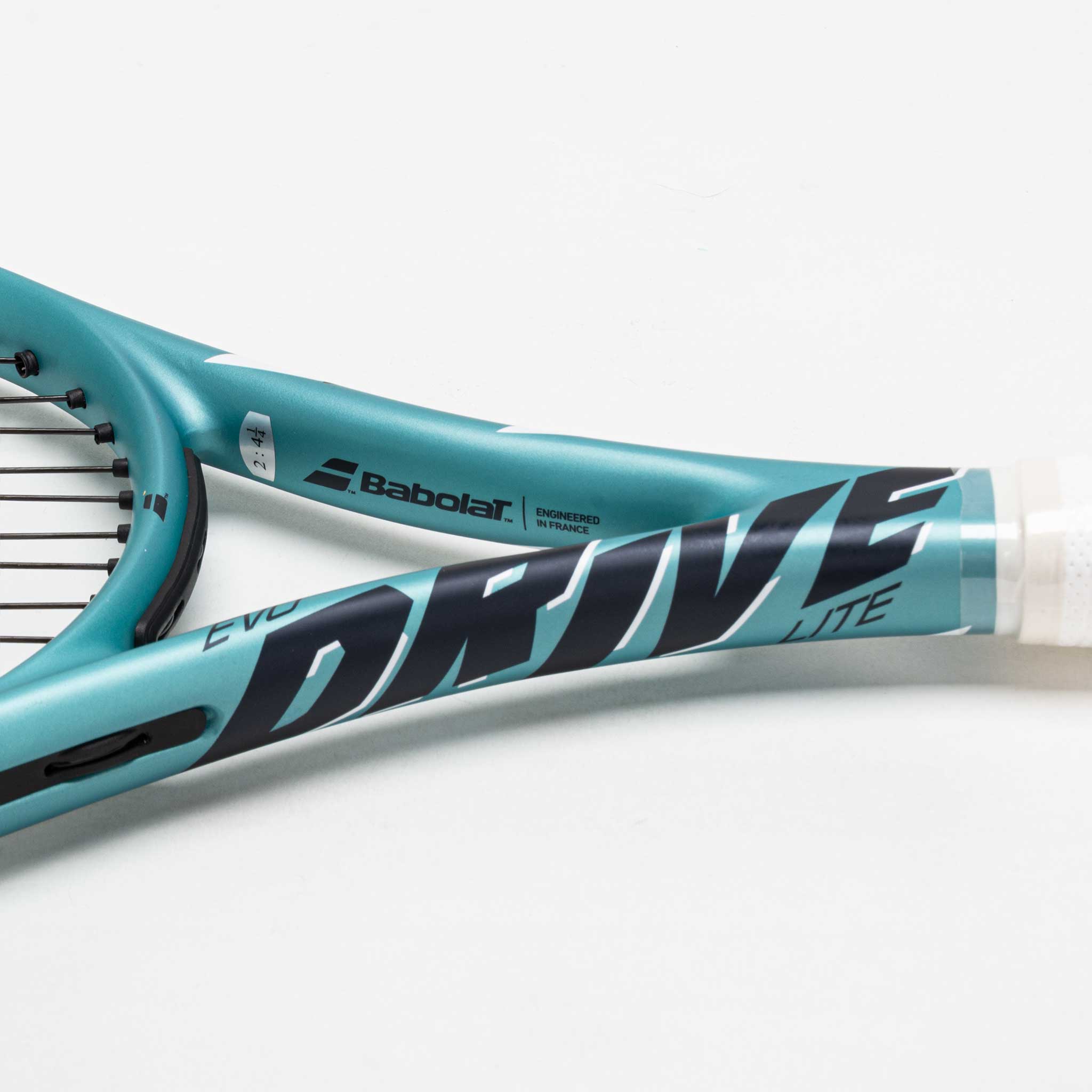 Babolat EVO Drive Lite White 2025 – Holabird Sports