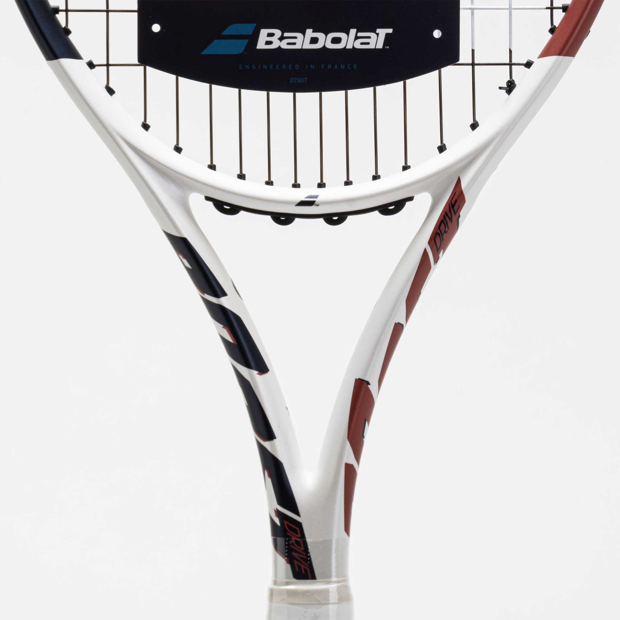 Babolat Boost Drive White 2025 – Holabird Sports