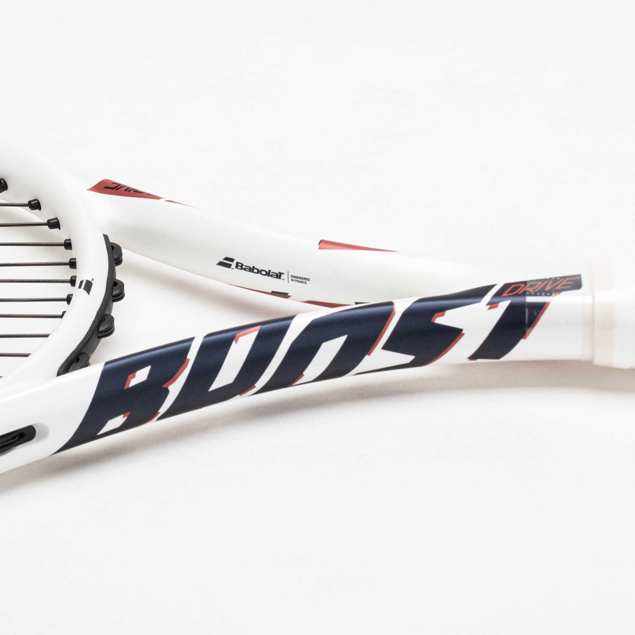 Babolat Boost Drive White 2025 – Holabird Sports