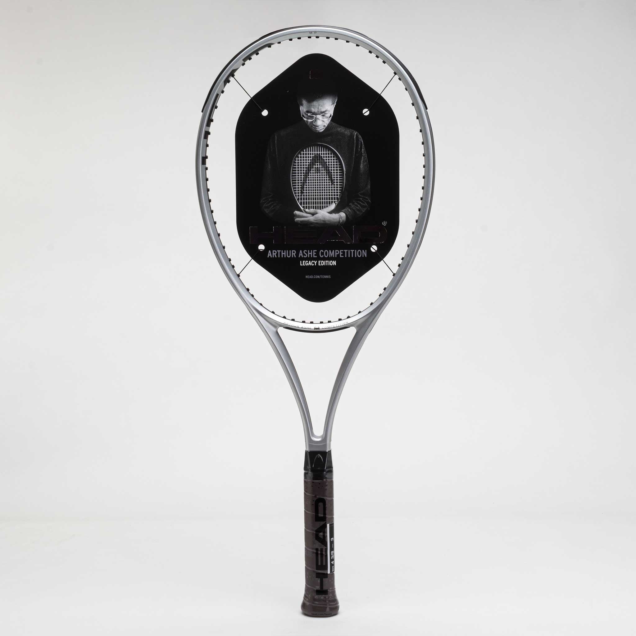 HEAD Legacy Edition Arthur Ashe Competition 2025