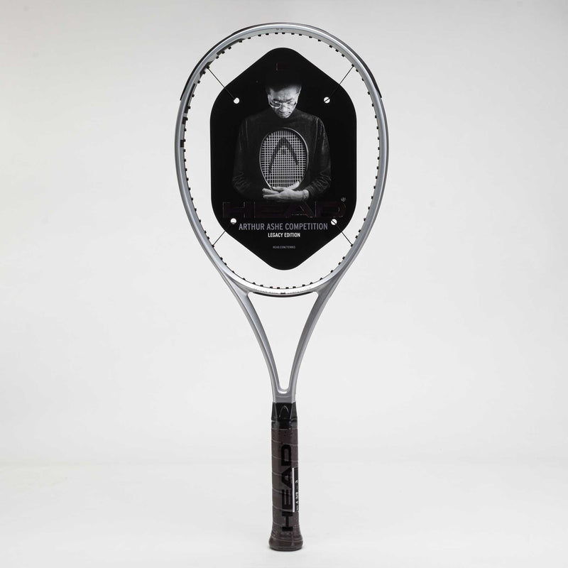 HEAD Legacy Edition Arthur Ashe Competition 2025 – Holabird