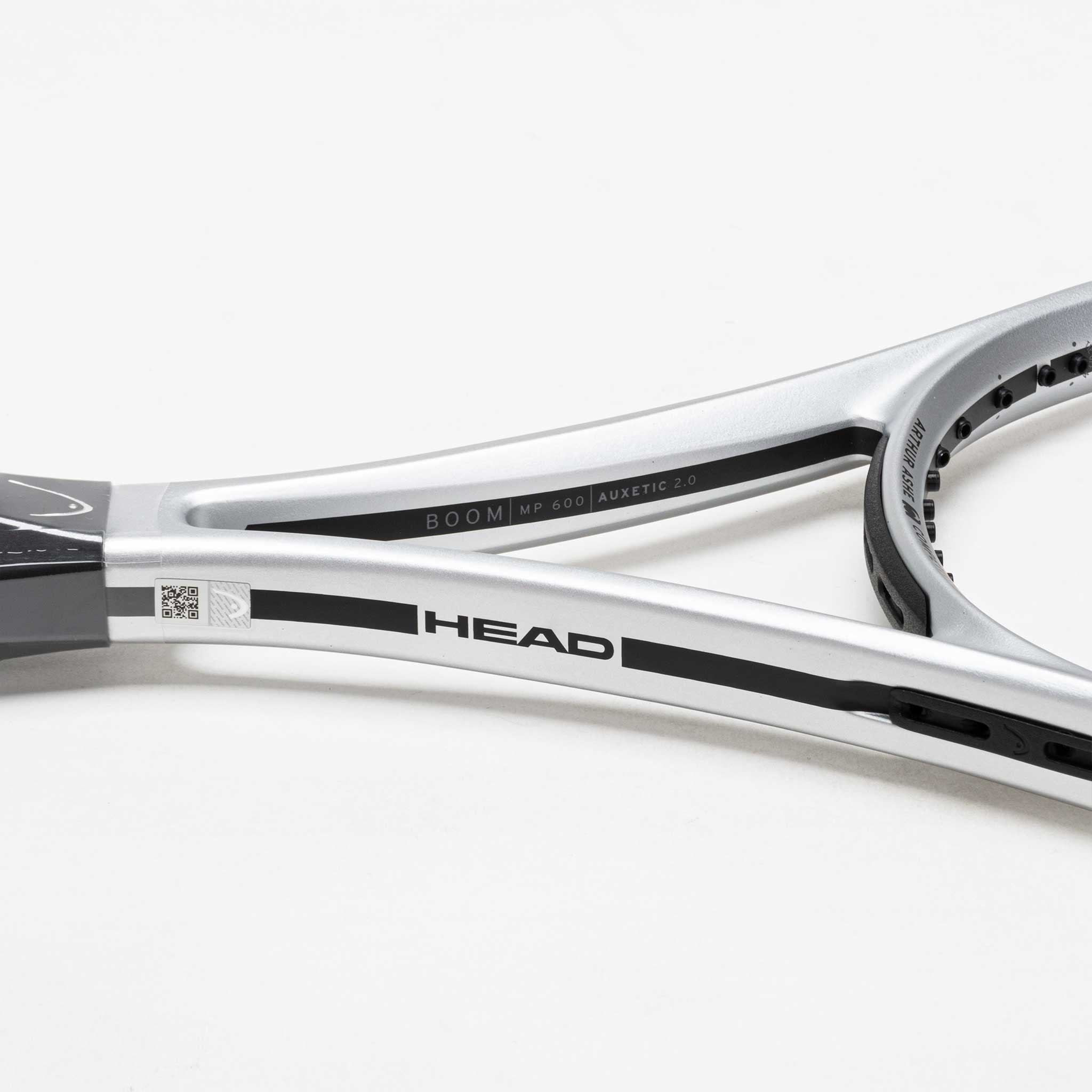 HEAD ヘッド 75周年　Arthur Ashe Competition HEAD・ヘッド創立75周年の記念モデルとして『アーサー・アッシュ