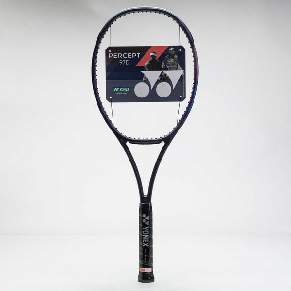 Yonex Percept 97D 320g Midnight Navy (1st Gen)