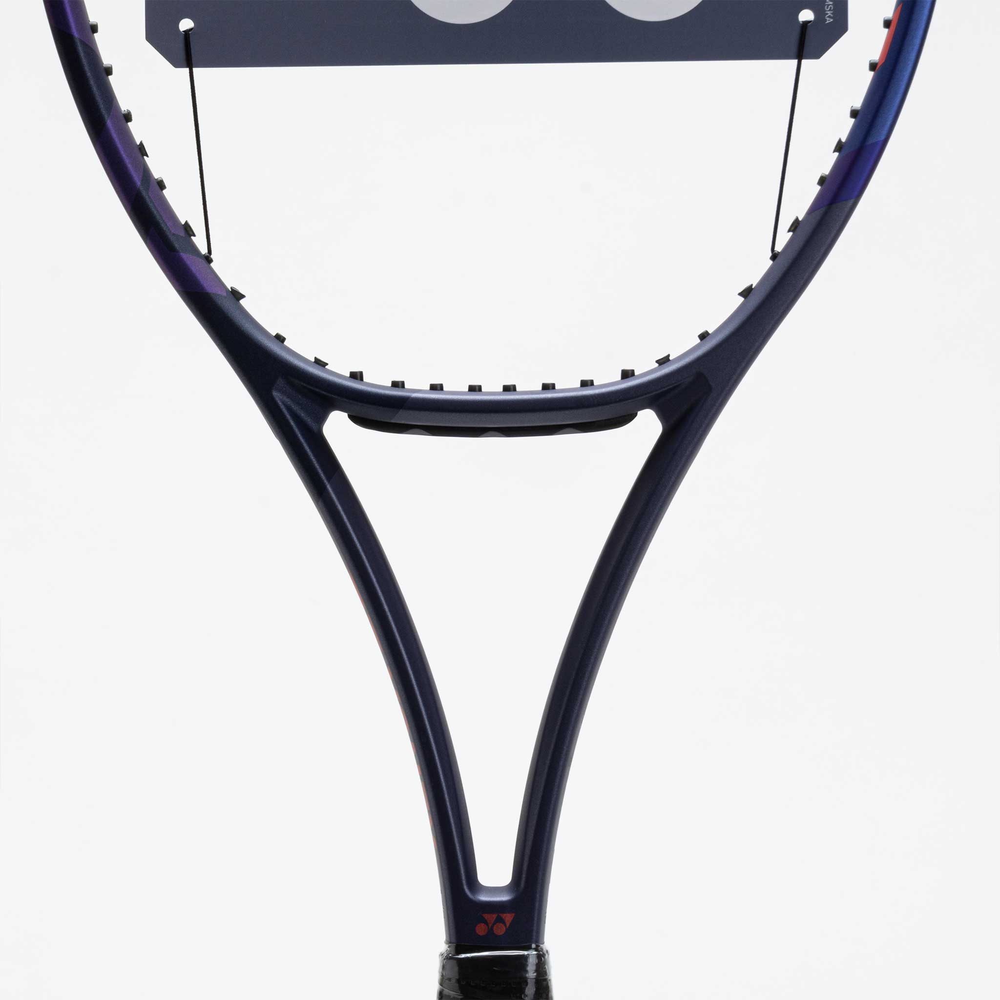 Yonex Percept 97D 320g Midnight Navy (1st Gen) – Holabird Sports