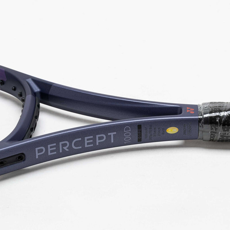 Yonex Percept 97D 320g Midnight Navy (1st Gen)