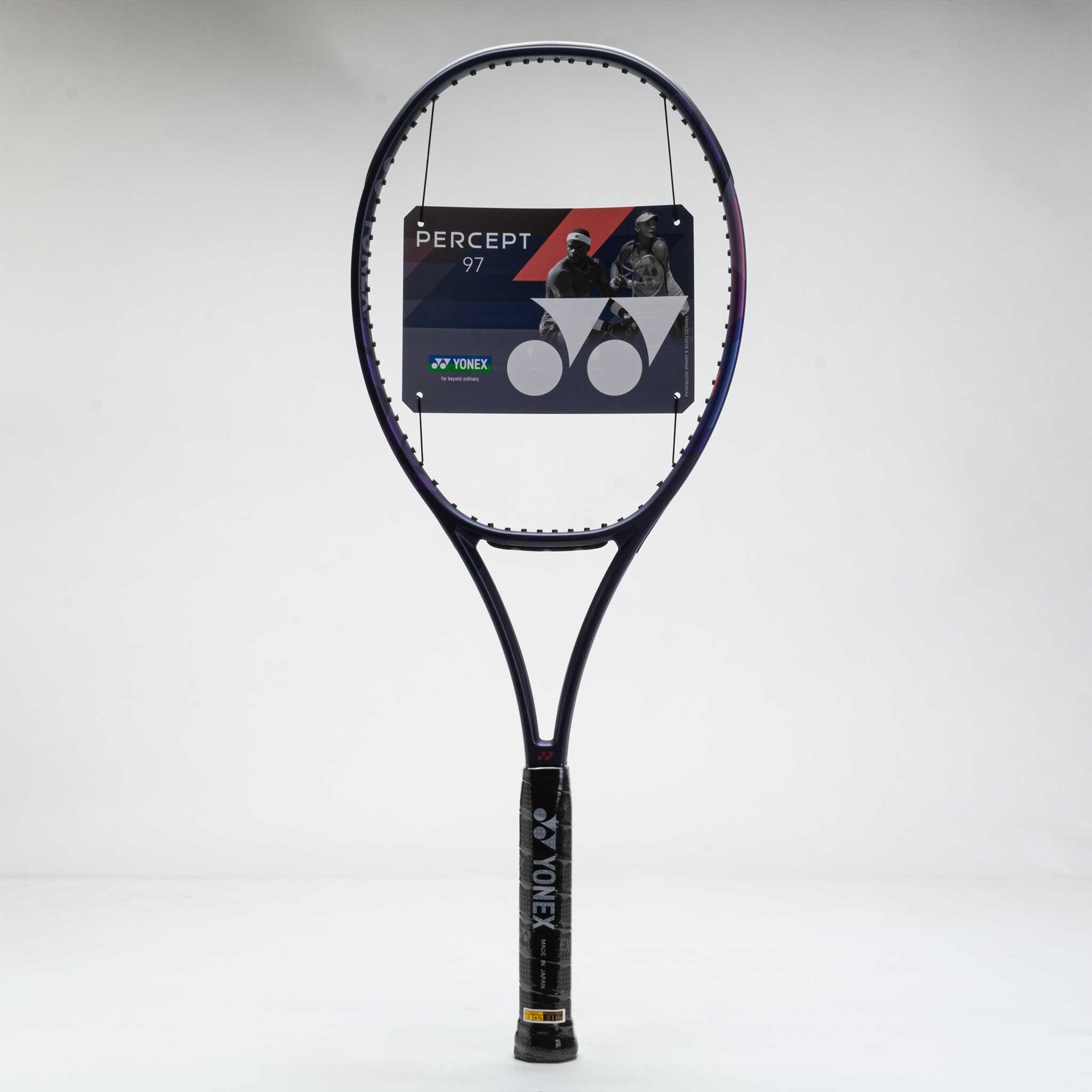 Yonex Percept 97 310g Midnight Navy (1st Gen)