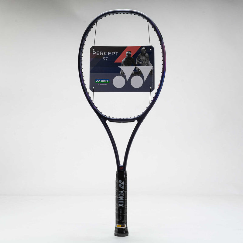 Yonex Percept 97 310g Midnight Navy (1st Gen)