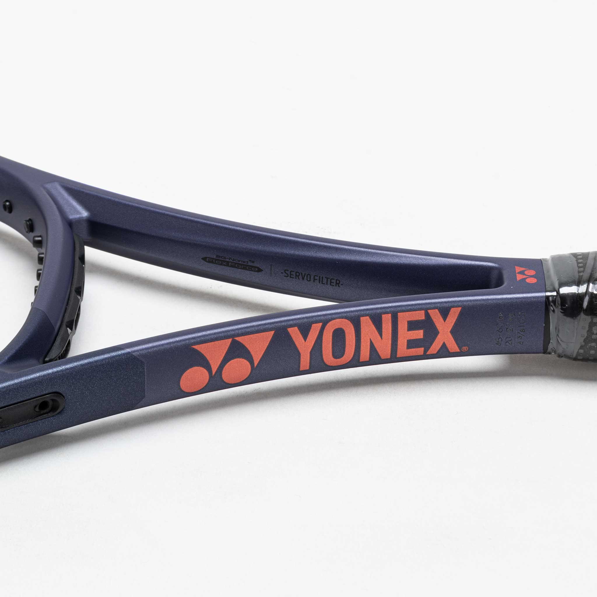 Yonex Percept 97 310g Midnight Navy (1st Gen)